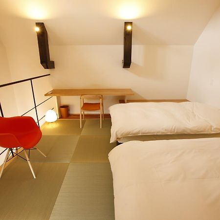 Yamagata The Takinami Hotel Nanyo Buitenkant foto