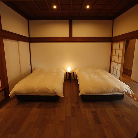 Yamagata The Takinami Hotel Nanyo Buitenkant foto