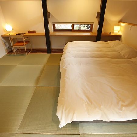 Yamagata The Takinami Hotel Nanyo Buitenkant foto
