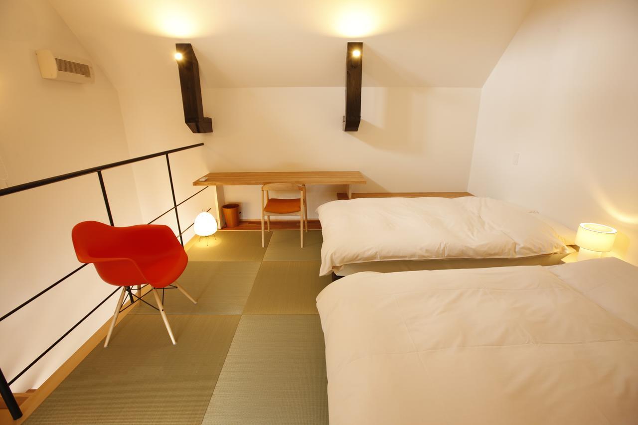 Yamagata The Takinami Hotel Nanyo Buitenkant foto
