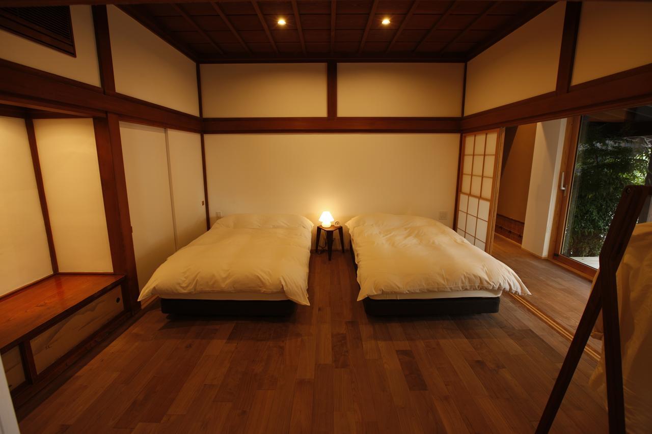 Yamagata The Takinami Hotel Nanyo Buitenkant foto