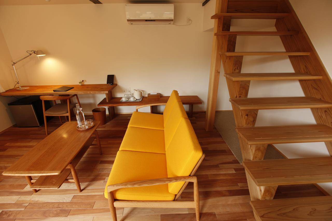 Yamagata The Takinami Hotel Nanyo Buitenkant foto