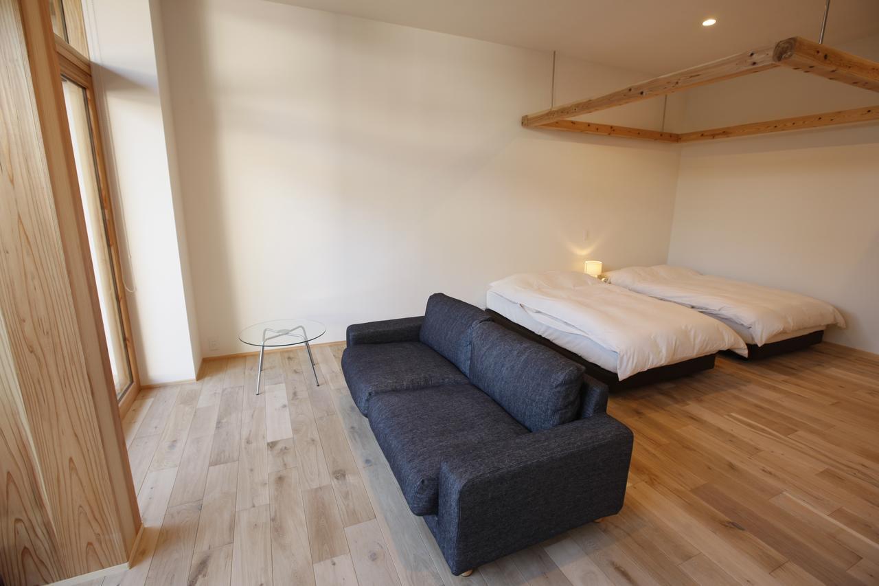 Yamagata The Takinami Hotel Nanyo Buitenkant foto