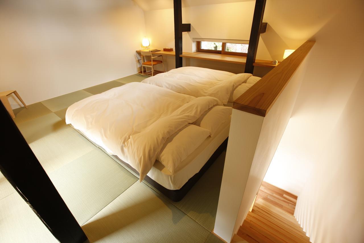 Yamagata The Takinami Hotel Nanyo Buitenkant foto