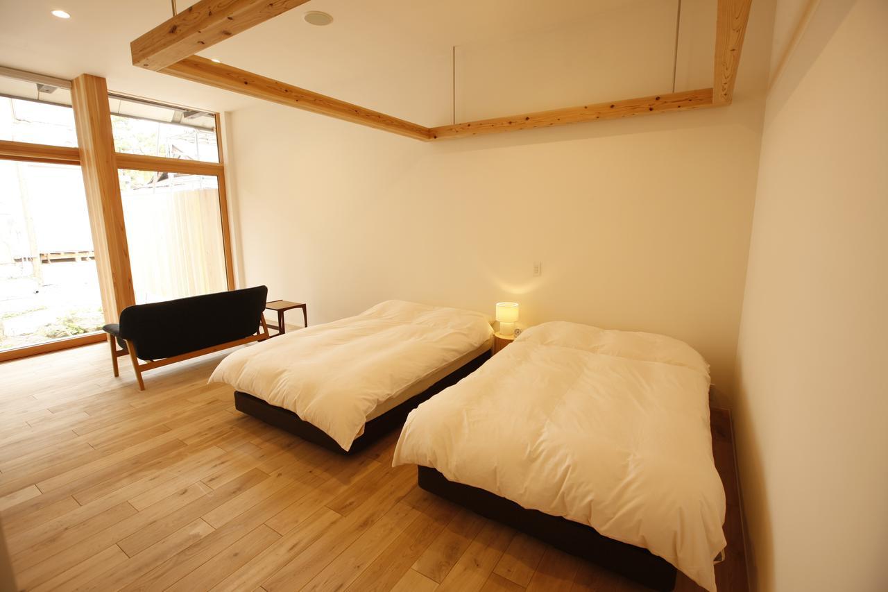 Yamagata The Takinami Hotel Nanyo Buitenkant foto