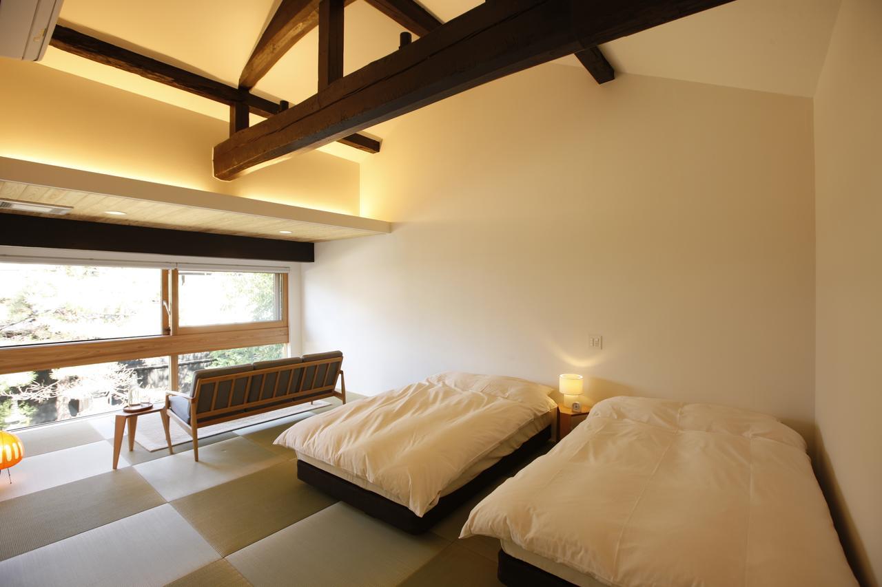 Yamagata The Takinami Hotel Nanyo Buitenkant foto