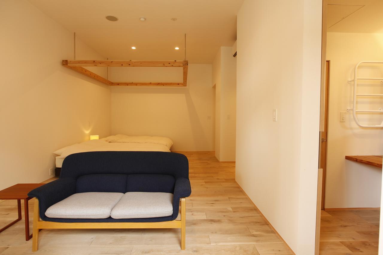 Yamagata The Takinami Hotel Nanyo Buitenkant foto