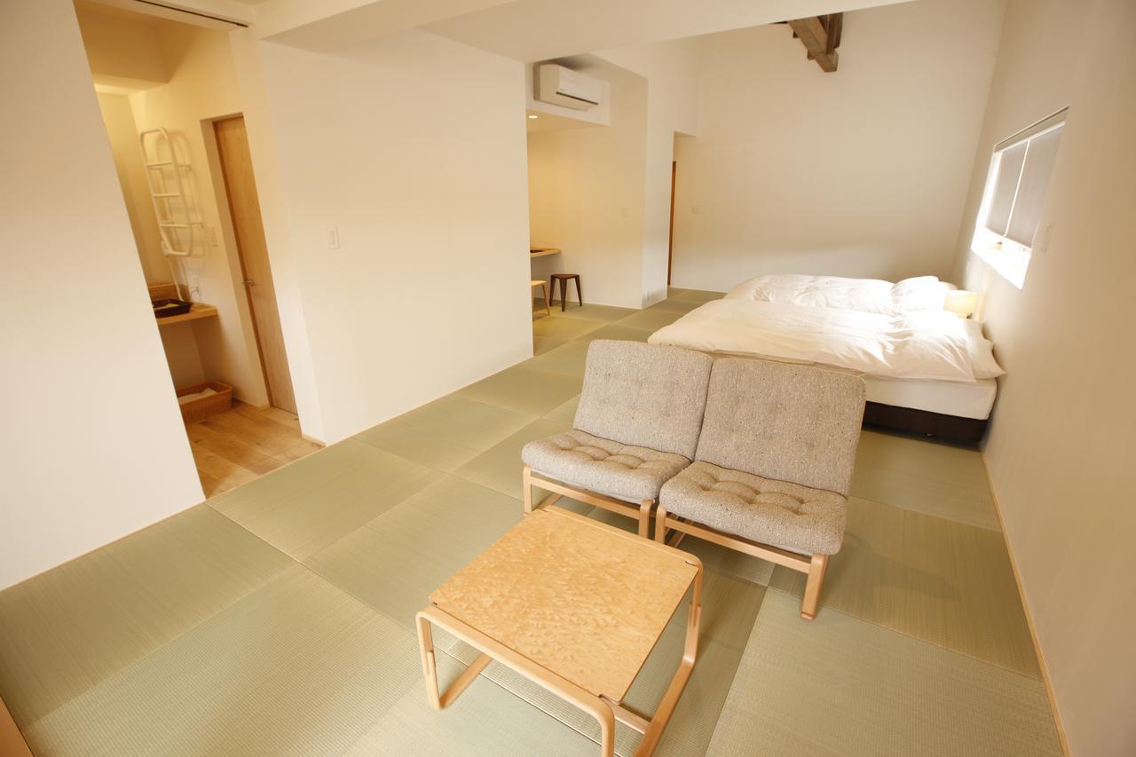 Yamagata The Takinami Hotel Nanyo Buitenkant foto