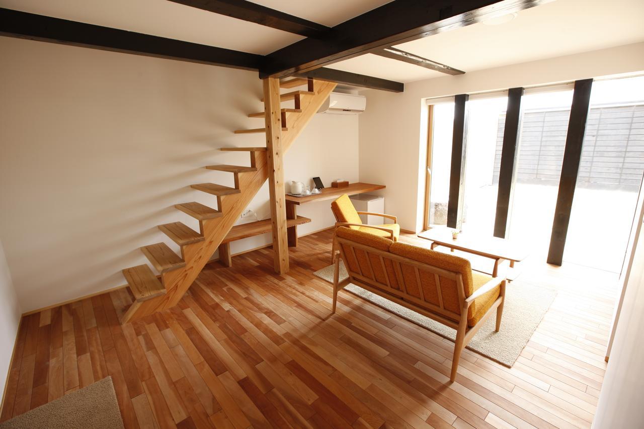 Yamagata The Takinami Hotel Nanyo Buitenkant foto