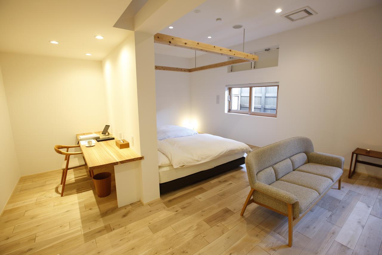 Yamagata The Takinami Hotel Nanyo Buitenkant foto