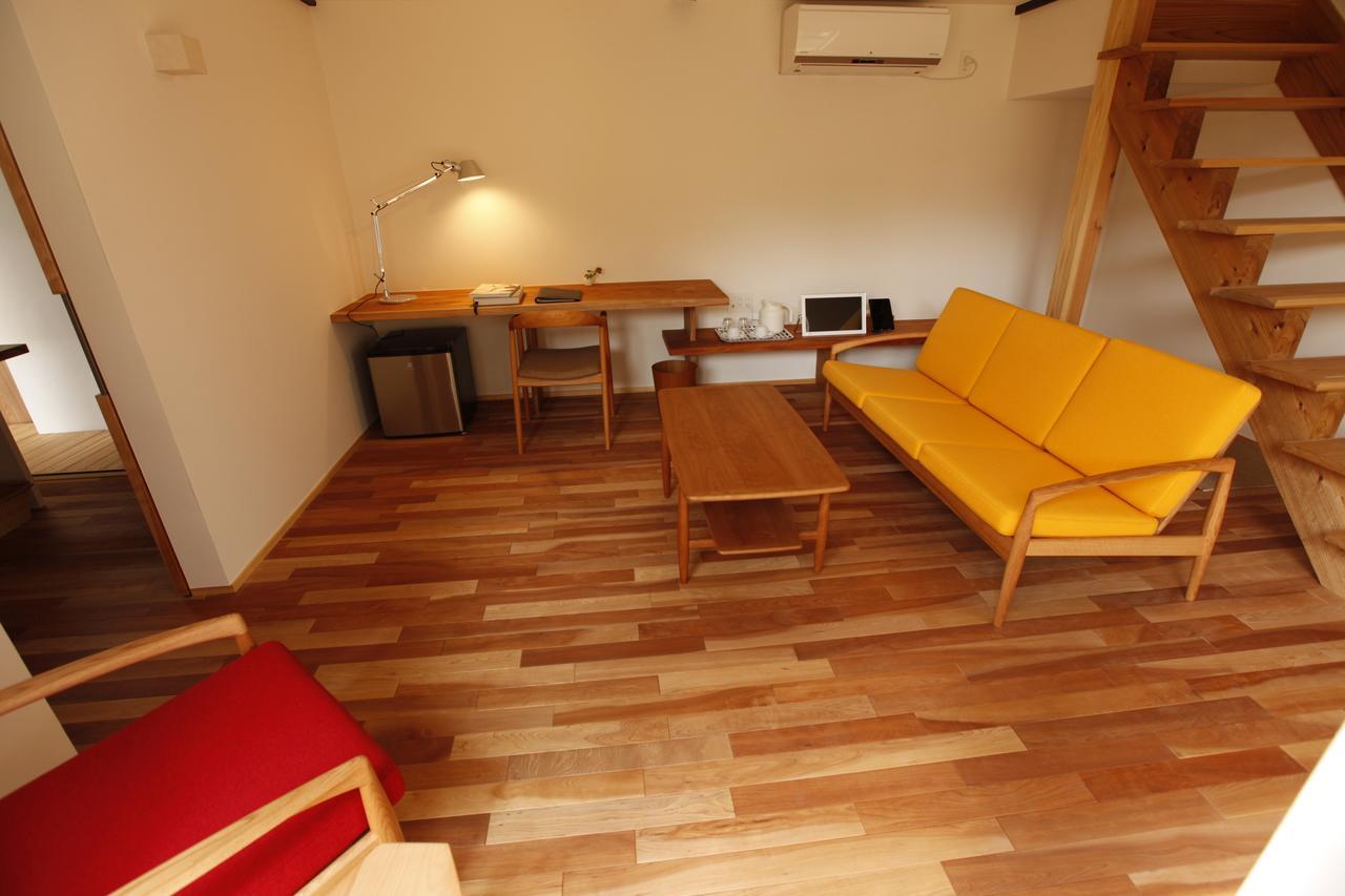 Yamagata The Takinami Hotel Nanyo Buitenkant foto