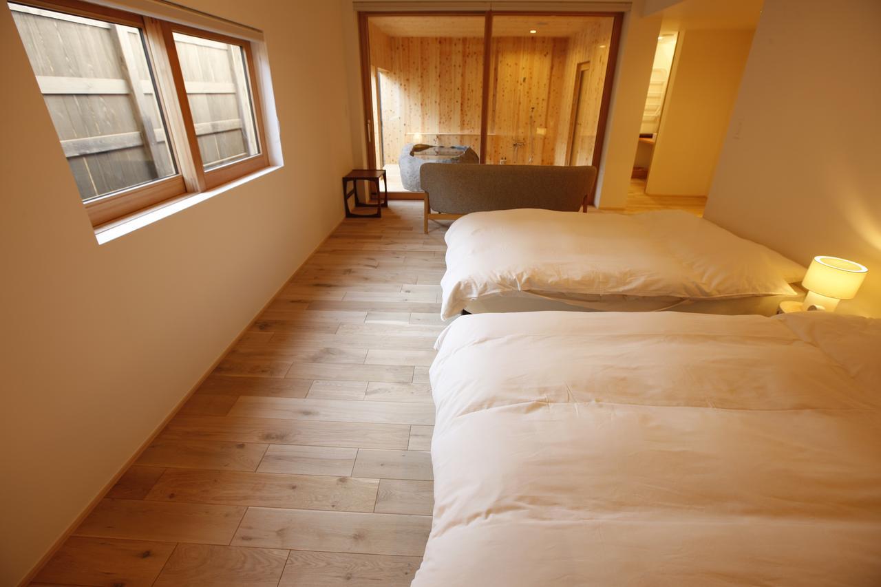 Yamagata The Takinami Hotel Nanyo Buitenkant foto
