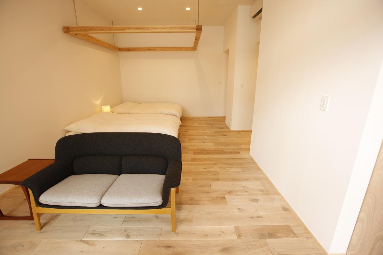 Yamagata The Takinami Hotel Nanyo Buitenkant foto