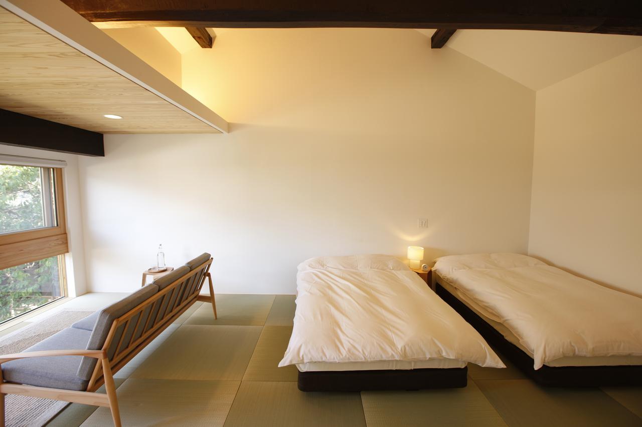 Yamagata The Takinami Hotel Nanyo Buitenkant foto