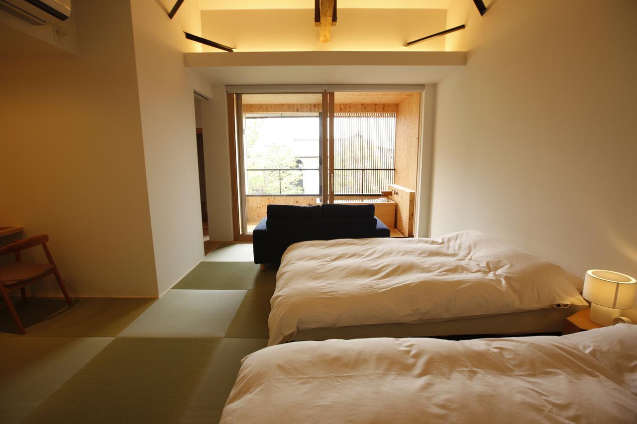 Yamagata The Takinami Hotel Nanyo Buitenkant foto