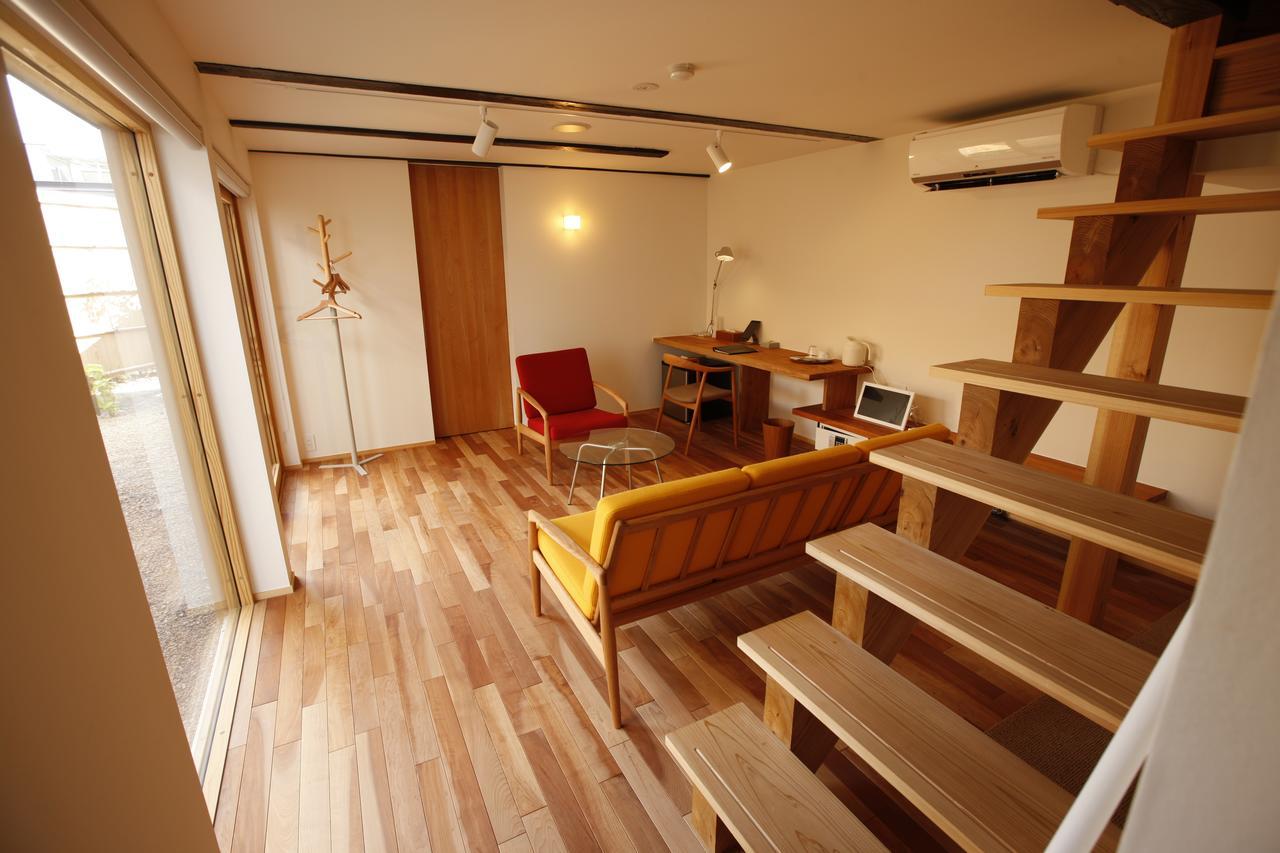 Yamagata The Takinami Hotel Nanyo Buitenkant foto