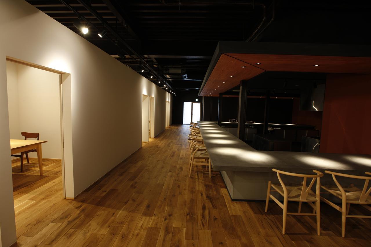Yamagata The Takinami Hotel Nanyo Buitenkant foto