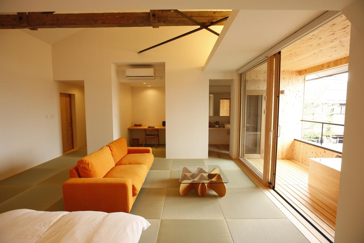 Yamagata The Takinami Hotel Nanyo Buitenkant foto
