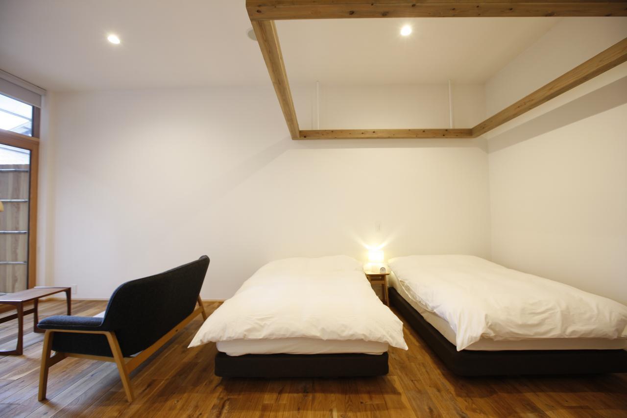 Yamagata The Takinami Hotel Nanyo Buitenkant foto