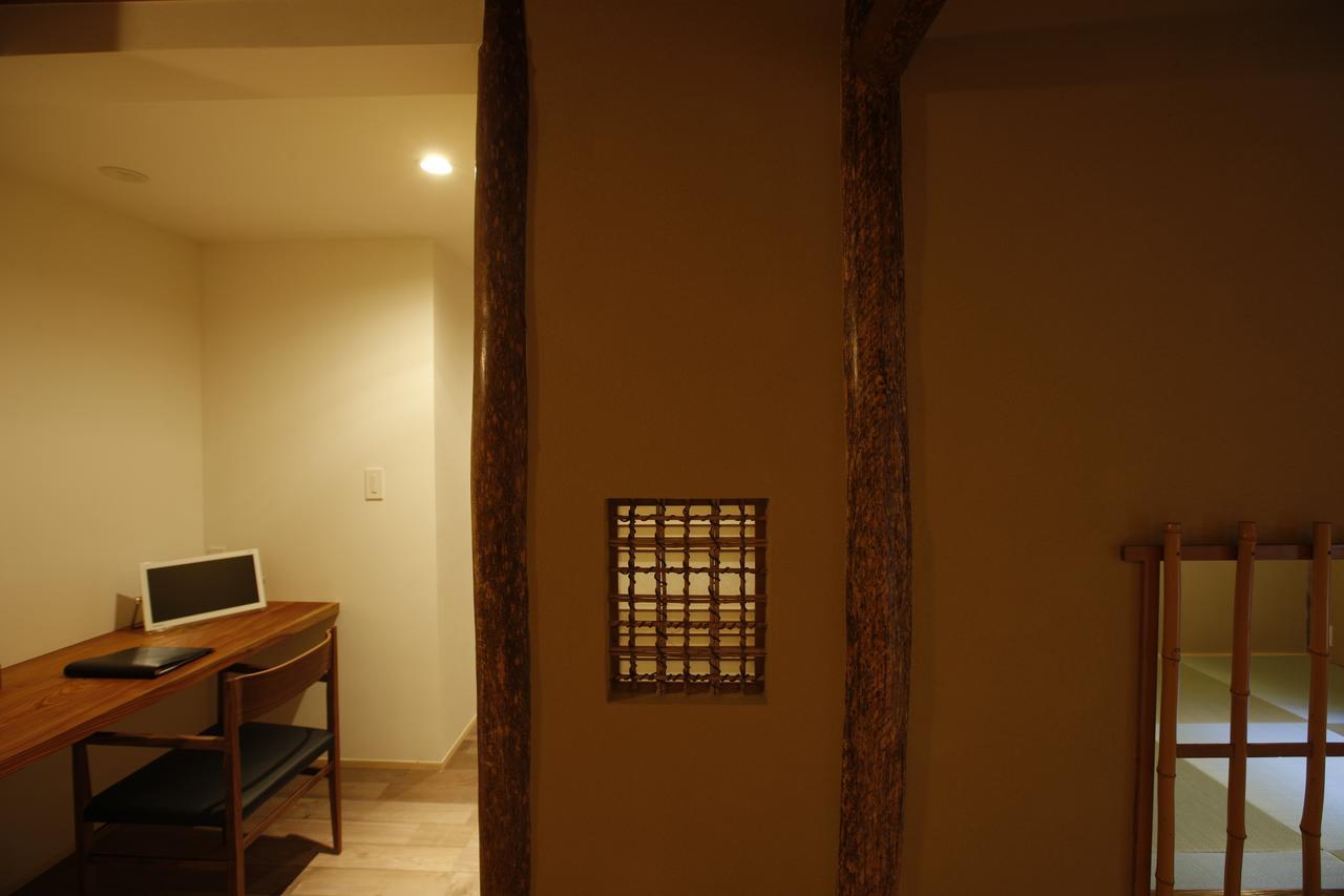 Yamagata The Takinami Hotel Nanyo Buitenkant foto