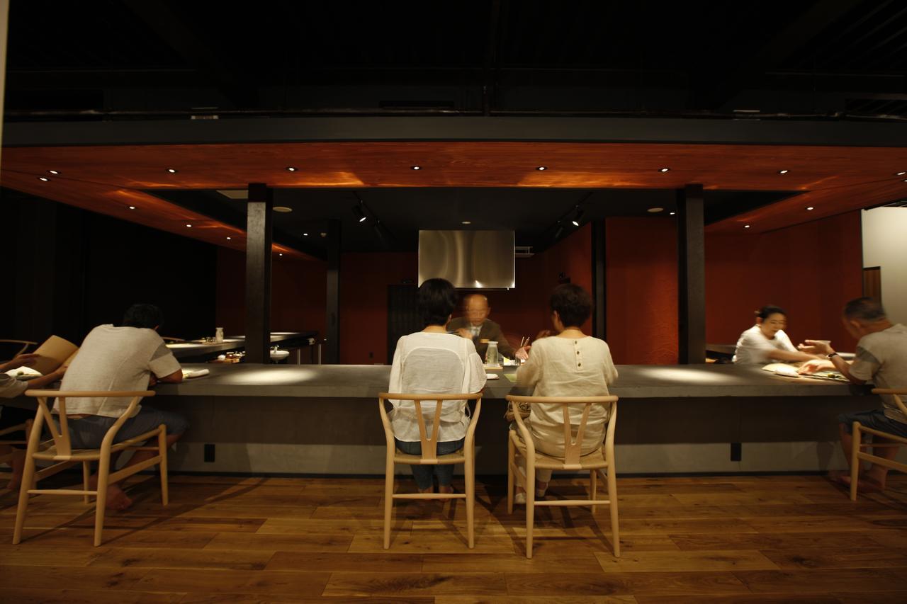 Yamagata The Takinami Hotel Nanyo Buitenkant foto