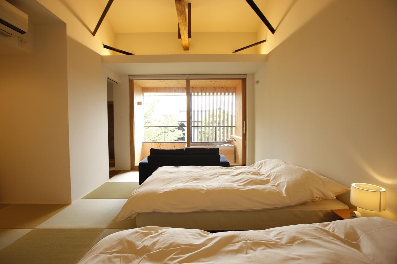 Yamagata The Takinami Hotel Nanyo Buitenkant foto